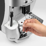 Petit électroménager machine espresso DELONGHI Magnifica S Ecam 21.117B infinytech Réunion 02