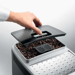 Petit électroménager machine espresso DELONGHI Magnifica S Ecam 21.117B infinytech Réunion 04