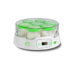 Petit électroménager yaourtière LITTLE BALANCE LB8487 infinytech Réunion 02