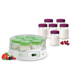 Petit électroménager yaourtière LITTLE BALANCE LB8487 infinytech Réunion 01