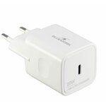 Matériels informatique chargeur universel BLUESTORK BS-PW-NB-20-C 20W Blanc infinytech Réunion 01