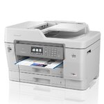 Matériels informatique imprimante jet dencre multifonction BROTHER MFC-J6945DW infinytech Réunion 01