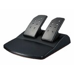 Matériels informatique volant VOLKANO VX-136-BKRD VX Gaming Precision Drive Wheel infinytech Réunion 02