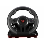 Matériels informatique volant VOLKANO VX-136-BKRD VX Gaming Precision Drive Wheel infinytech Réunion 01