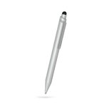 Accessoires informatique stylep 2 en 1 Mini HAMA pour tablettes et smartphones Argent infinytech Réunion 01