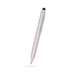 Accessoires informatique stylep 2 en 1 Mini HAMA pour tablettes et smartphones Or Rose infinytech Réunion 01