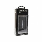 Accessoires téléphonie powerbank VOLKANO Maxi Erupt VE804-BK 5000 mAh infinytech Réunion 02