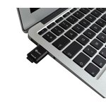 Matériel informatique lecteur de cartes SD HEDEN format clé USB infinytech réunion 3