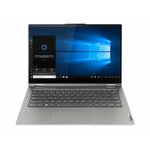 Matériels informatique pc portable LENOVO ThinkBook 14s Yoga ITL 20WE infinytech Réunion 01