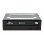 Matériels informatique graveur DVD interne SAMSUNG SH-224GB infinytech Réunion 2