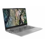 Matériels informatique pc portable LENOVO ThinkBook 14s Yoga ITL 20WE infinytech Réunion 02