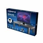 Accessoires informatique support écran VOLKANO VK-4009-BK 3 ports USB 3.0 infinytech Réunion 03