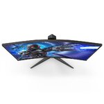 Matériels informatique écran pc AOC C27G2ZE BK infinytech Réunion 03