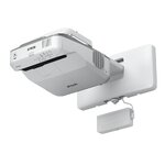 Matériels informatique vidéoprojecteur EPSON EB-695Wi infinytech Réunion 01