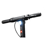 Trottinette électrique APRILIA eSR2 infinytech Réunion 05