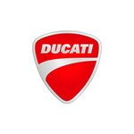 DUCATI Logo