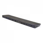 Matériels informatique station daccueil USB-C V7 DOCKUCPT01 infinytech Réunion 03
