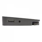 Matériels informatique station daccueil USB-C V7 DOCKUCPT01 infinytech Réunion 05