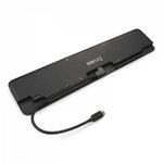 Matériels informatique station daccueil USB-C V7 DOCKUCPT01 infinytech Réunion 02