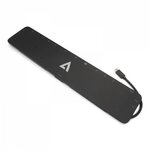 Matériels informatique station d'accueil USB-C V7 DOCKUCPT01 infinytech Réunion 01