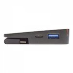 Matériels informatique station daccueil USB-C V7 DOCKUCPT01 infinytech Réunion 04
