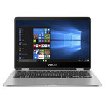 Matériels informatique ASUS Vivobook Flip 14 TP401MA-EC431R infinytech Réunion 02