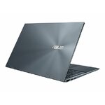 Matériels informatique pc portable ASUS ZenBook Flip 13 BX363JA-HR240R infinytech Réunion 05