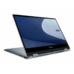 Matériels informatique pc portable ASUS ZenBook Flip 13 BX363JA-HR240R infinytech Réunion 03