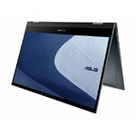 Matériels informatique pc portable ASUS ZenBook Flip 13 BX363JA-HR240R infinytech Réunion 01