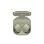 Accessoires téléphonie écouteurs SAMSUNG Galaxy Buds 2 Vert infinytech Réunion 03