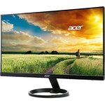 Matériels informatique écran pc ACER R240HY infinytech Réunion 03