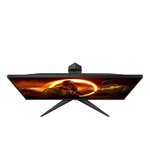 Matériels informatique écran pc AOC 24G2U5 infinytech Réunion 03