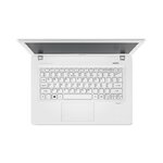 Matériels informatique pc portable tactile ACER Aapire V3-372T-36TU 13 pouces infinytech Réunion 3