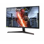 Matériels informatique écran pc LG 27GN600-B infinytech Réunion 03