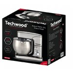 Petit électroménager robot pétrin TECHWOOD TRO-1226 infinytech Réunion 02