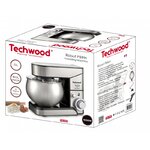 Petit électroménager robot pétrin TECHWOOD TRO-1050 infinytech Réunion 04