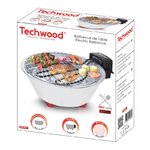 Petit électroménager barbecue de table TECHWOOD TBQ-801 infinytech Réunion 02