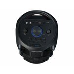 Matériels audio enceinte nomade VOLKANO SAMSON Series VK-3901-65 infinytech Réunion 02