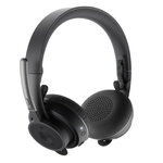 Matériels informatique casque micro LOGITECH Zone Wireless MSFT infinytech Réunion 02