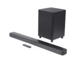 Matériels audio barre de son JBL Bar 5.1 Surround JBLBAR51IMBLKEP infinytech Réunion 01