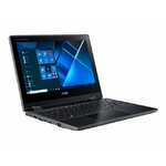 Matériels informatique pc portable ACER TravelMate Spin B3 TMB311RNA-31-C37M infinytech Réunion 05