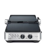 Petit électroménager SAGE the BBQ & Press Grill infinytech Réunion 03