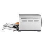 Petit électroménager four SAGE the Smart Oven Pizzaiolo infinytech Réunion 02