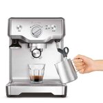 Petit électroménager machine expresso SAGE the Duo-Temp Pro infinytech Réunion 02
