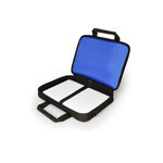 Accessoires informatique sacoche PORT DESIGNS Hanoi II 17.3 pouces noire infinytech Réunion 03