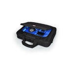 Accessoires informatique sacoche PORT DESIGNS Hanoi II 17.3 pouces noire infinytech Réunion 02