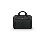 Accessoires informatique sacoche PORT DESIGNS Hanoi II 17.3 pouces noire infinytech Réunion 01