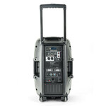 Matériels audio enceinte nomade CALIBER HPA 605BT infinytech Réunion 03