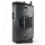 Matériels audio enceinte nomade CALIBER HPA 605BT infinytech Réunion 02