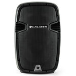 Matériels audio enceinte nomade CALIBER HPA 605BT infinytech Réunion 01